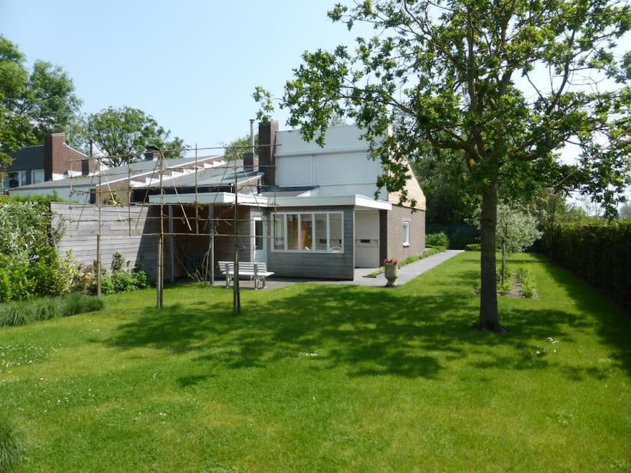 Vakantiehuis Lepelblad 1 *