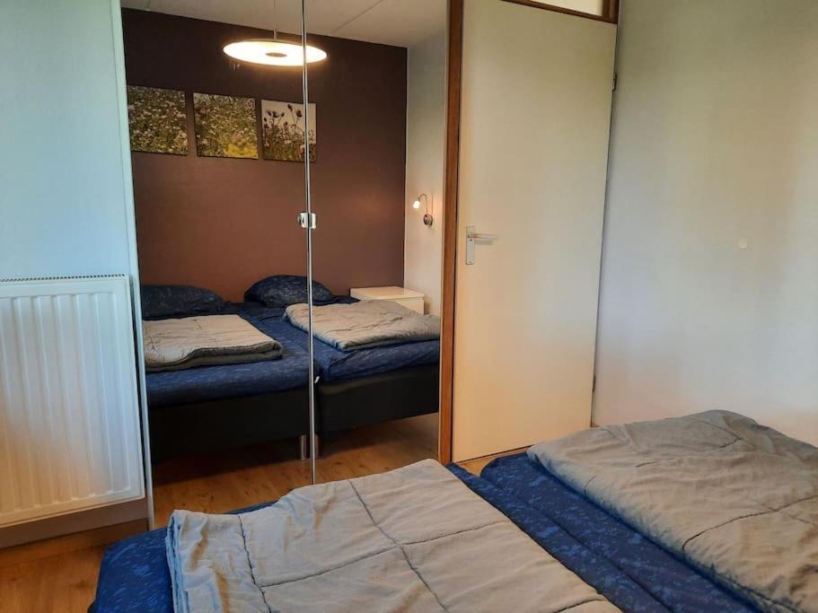 Vakantiehuis Lepelblad 1