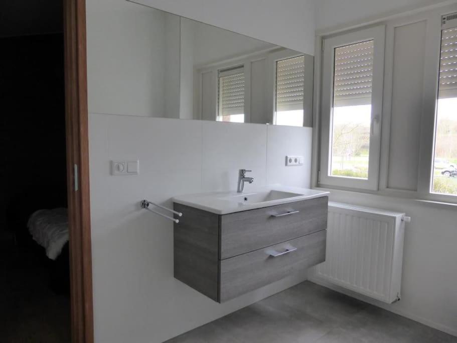 Lepelblad 1 Vakantiehuis Nieuwvliet