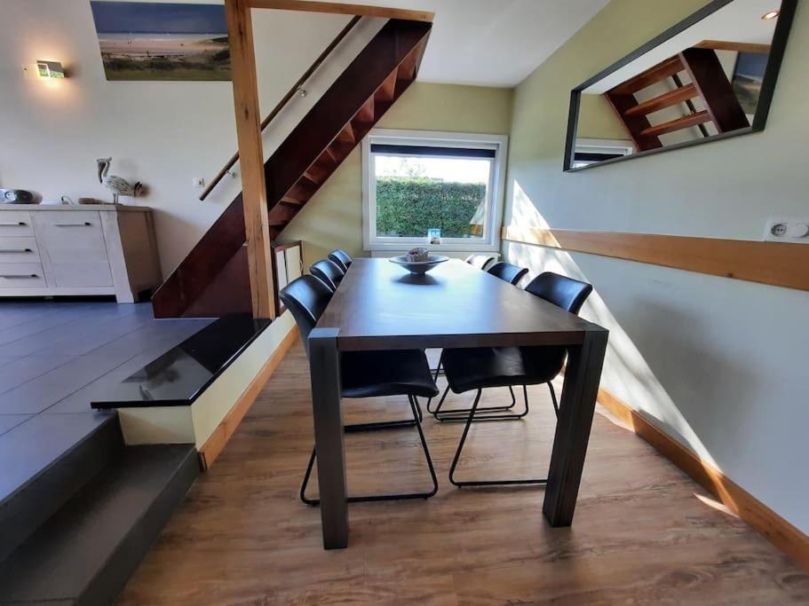 Lepelblad 1 Vakantiehuis *