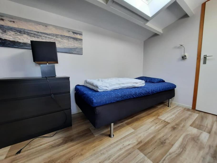 Lepelblad 1 Vakantiehuis