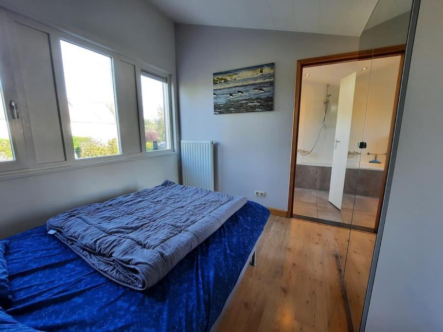Vakantiehuis Lepelblad 1 *