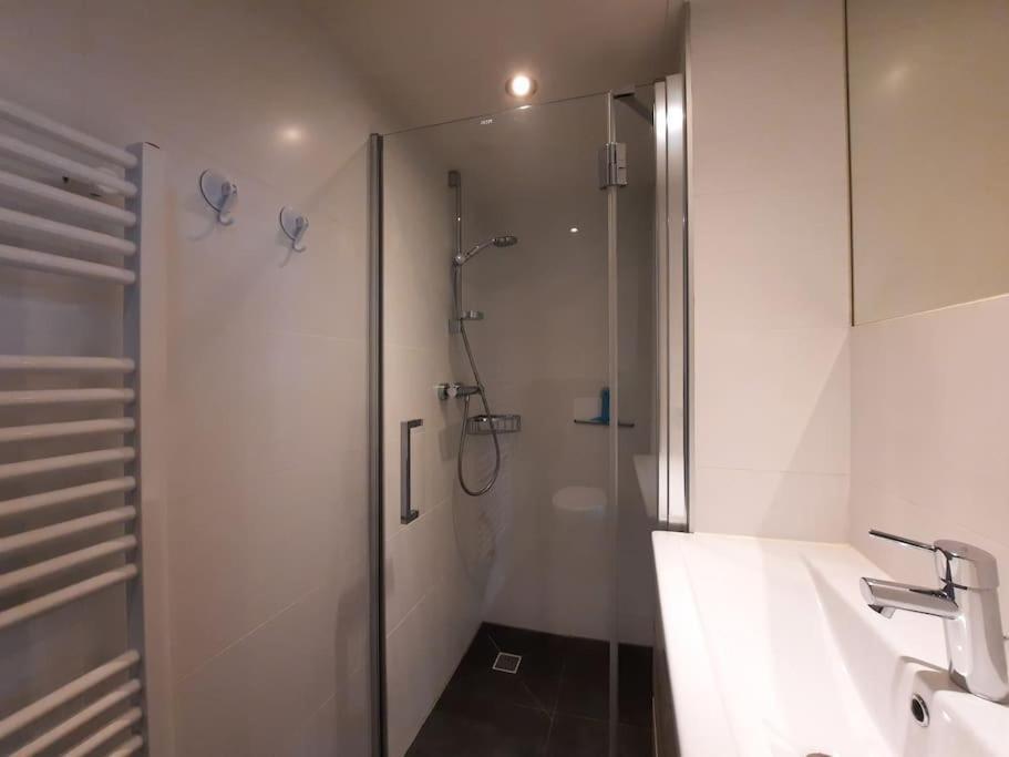 Lepelblad 1 Vakantiehuis Nieuwvliet