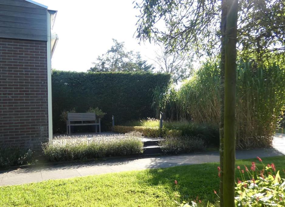 Vakantiehuis Lepelblad 1 *